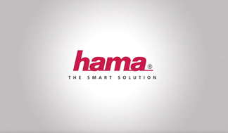 Hama "Magnet Alu" Universal Smartphone Holder
