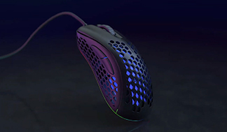uRage "Reaper 500" Gaming Mouse